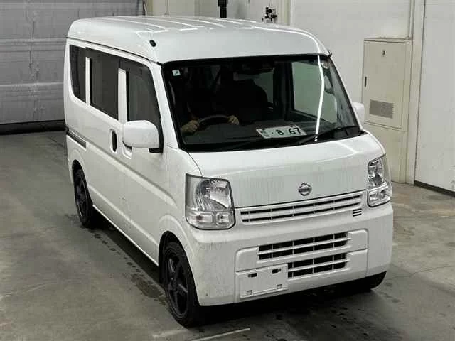 Nissan NV100 Clipper DR17V 2020